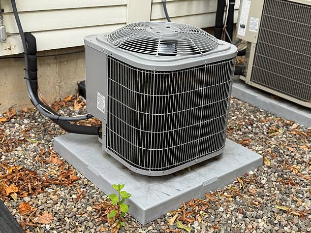 24/7 Emergency Hvac experts in Brookeland, TX