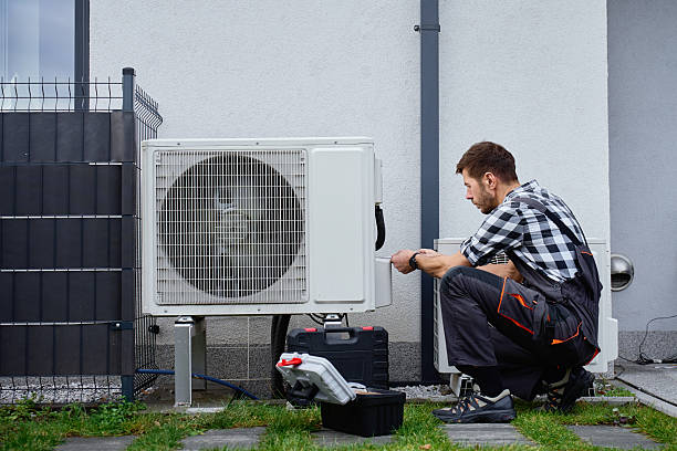 Trusted Hvac service in Brookeland, TX - JG Cool HVAC